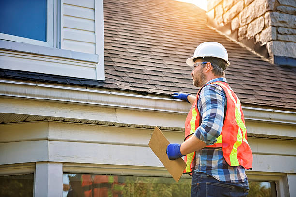Licensed Roof Inspection service in Lake Ozark, MO - Norken Roofing